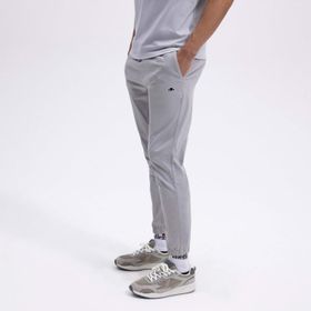Ellesse EM474-STN Stone Jogger Erkek Pantolon