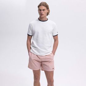 Ellesse EM492 Kırık Beyaz Erkek T-shirt