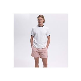 Ellesse EM492 Kırık Beyaz Erkek T-shirt