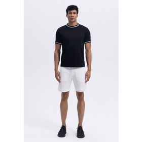 Ellesse EM492 Siyah Erkek T-shirt