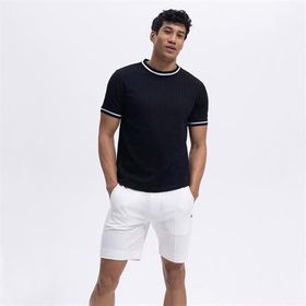 Ellesse EM492 Siyah Erkek T-shirt