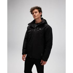 Ellesse EM515-BK - Siyah Erkek Mont