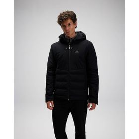 Ellesse EM540-BK - Siyah Erkek Mont