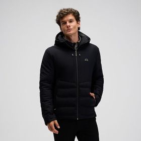 Ellesse EM540-BK - Siyah Erkek Mont