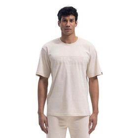 Ellesse Em589 Ekru Erkek Tişört