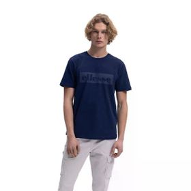Ellesse Em589 Lacivert Erkek Tişört
