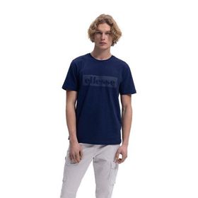 Ellesse Em589 Lacivert Erkek Tişört