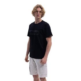 Ellesse Em589 Siyah Erkek Tişört
