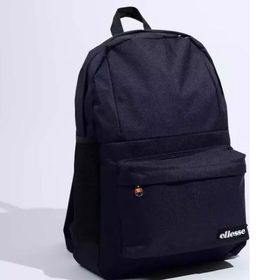 Ellesse EU200 Lacivert Unisex Çanta