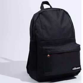 Ellesse EU200 Siyah Unisex Çanta