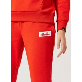 Ellesse F004-RD Kırmızı Kadın Uzun Eşofman Altı