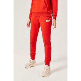 Ellesse F004-RD Kırmızı Kadın Uzun Eşofman Altı