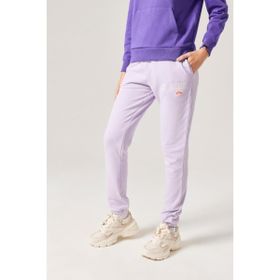 Ellesse F013-LC Jogger Lila Kadın Eşofman Altı