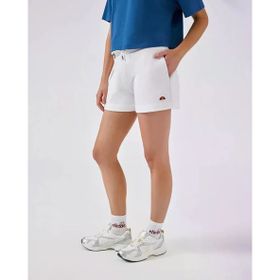 Ellesse Kırık Beyaz 6SF4018-OF Kadın Şort