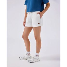 Ellesse Kırık Beyaz 6SF4018-OF Kadın Şort