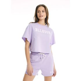 Ellesse Lila Kadın EF016-LC Kısa Şort