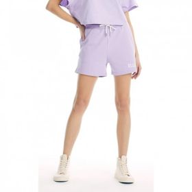 Ellesse Lila Kadın EF016-LC Kısa Şort