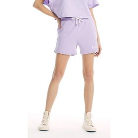 Ellesse Lila Kadın EF016-LC Kısa Şort