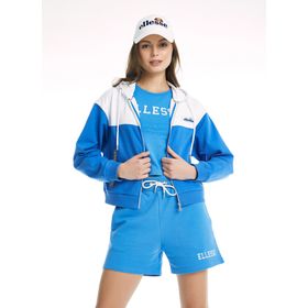 Ellesse Saks Kadın CF004 Kapüşonlu Sweatshirt