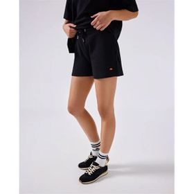 Ellesse Siyah 6SF4018-BK Kadın Şort