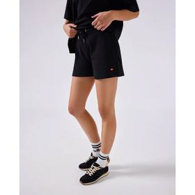 Ellesse Siyah 6SF4018-BK Kadın Şort