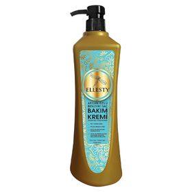 Ellesty Argan Yağlı 900 ML Saç Kremi