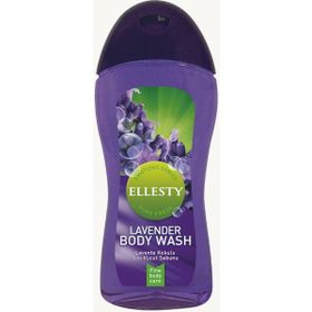Ellesty Lavanta 400 ml Duş Jeli