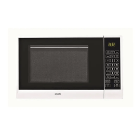 Elleti MWO 6020W Ankastre Mikrodalga Fırın