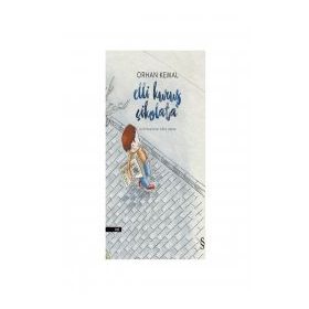 Elli Kuruş Çikolata - Orhan Kemal