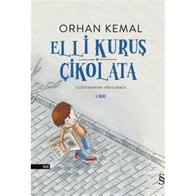 Elli Kuruş Çikolata - Orhan Kemal