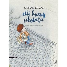 Elli Kuruş Çikolata - Orhan Kemal