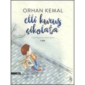 Elli Kuruş Çikolata - Orhan Kemal