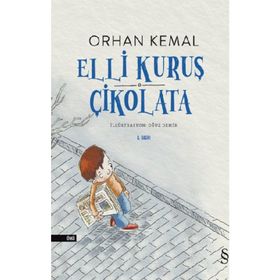 ELLI KURUŞ - ORHAN KEMAL
