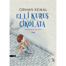 ELLI KURUŞ - ORHAN KEMAL