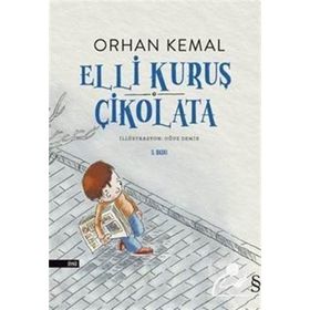 ELLI KURUŞ - ORHAN KEMAL