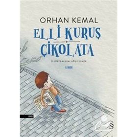 ELLI KURUŞ - ORHAN KEMAL