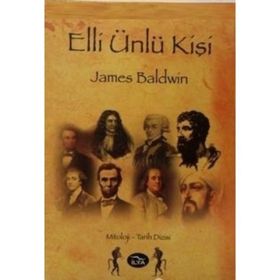 Elli Ünlü Kişi - James Baldwin