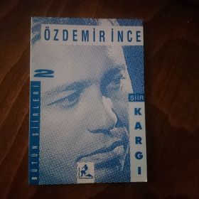 Elli Yıl Sonra ’KARGI’ - Özdemir İnce