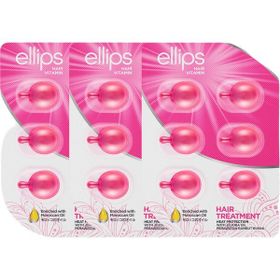 Ellips 3'lü Besleyici Vitamin Seti