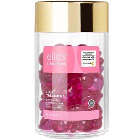 Ellips 50 Kapsül Hair Treatment Besleyici Saç Vitamini