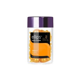 Ellips 6 Kapsül Hair Pro-Keratin Kompleks İpeksi Saç Vitamini