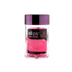 Ellips Pro Keratin Complex Onarıcı 50 Kapsül Saç Vitamini