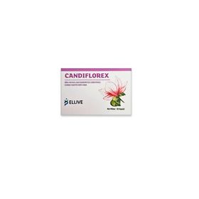 Ellive Candiflorex 30 Kapsül