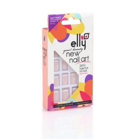 Elly 71 Takma Tırnak