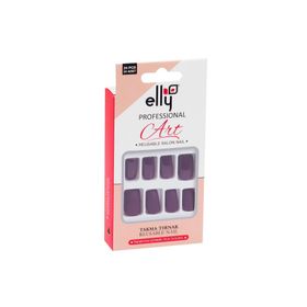 Elly 81 Takma Tırnak