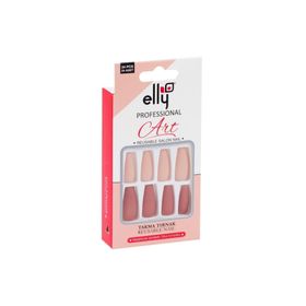 Elly 82 Takma Tırnak