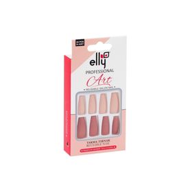 Elly 82 Takma Tırnak