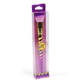 Elly Acılı Kabuki Fondöten Fırçası