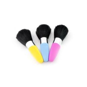 Elly Brush018 Allık Fırçası