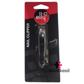 Elly Büyük Boy Tekli Tırnak Makası